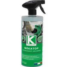 Sodise MEKATOP Universal-Garagenfettlöser 1L – 60395 – 1kg – Ökologisch – Mehrflächenentfetter