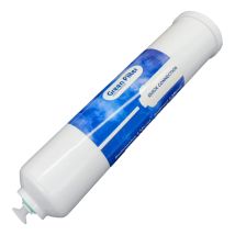 Toodo - Sedimentfilterkartusche 5μm Für Duo Untertisch-filterreiniger