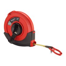 Hultafors - 391203 Cc20fm Fibreglass Long Tape Measure 20m Width 13mm Hul391203