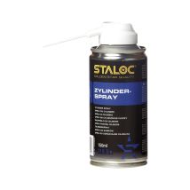 Staloc - Zylinder-spray Pflege-spray Für Mechanische Schließzylinder 150 Ml