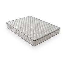 Dagostino Home - Matelas Mousse 80x180 - Ferme - Réversible - Côté Été/hiver - H20 Cm