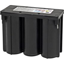 Enersys Hawker Cyclon E Batería Vrla Agm 6 V 8 Ah