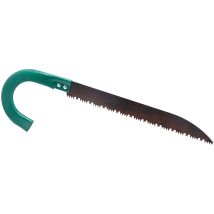 Fraschetti – Astsäge mit Regenschirmgriff – 35 cm – Stahl