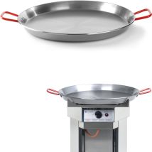 Padella Per Paella 340x40 Mm - Hendi 622100
