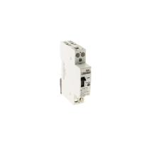 Zenitech – Day/Night Contactor 20A 250V – Electrical Panel Accessory – NF Compliant