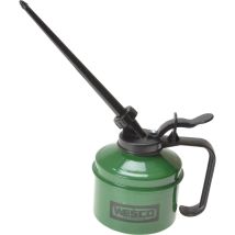 Wesco - We00208 20/n 350cc Oiler With 6in Nylon Spout 00208 Wes20n