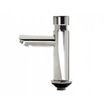 Robinet Lave-mains Temporisé Solestop 7451
