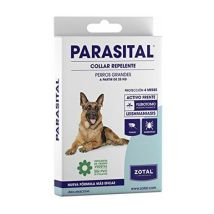 Collare Antiparassitario Zotal Per Cani Di Taglia Grande 72510120