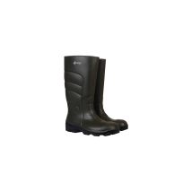 Solidur S5 Grüne Sicherheitsstiefel – 41