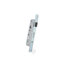Einsteckschloss Rohrrahmenschloss Pzw 40/72/24/k 180x52x15,5 Mm 3042525