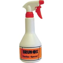 Brunox Pumpzerstäuber – 0,5 l – Kunststoff – 235 mm – 90 mm – 90 mm – 70 g