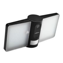 Link2home - L2h-floodlightcam Outdoor Smart Floodlight Camera Lthfloodcam