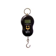 Bilancia Pesabagagli Digitale 40 Kg Ladydoc 07051