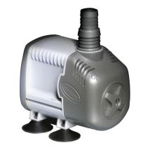 Bomba Syncra 1.0 Silent 950 l/h – Bomba de estanque – Bajo consumo energético – Funcionamiento silencioso
