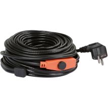Petsafe - Kerbl Frostschutz-heizleitung Mit Thermostat Länge 8 M, Frostfrei Bis -45¡ C