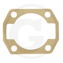 Wacker Zylinderdichtung für Heckenschneider und Freischneider – Teile-Nr. 0045910 – Original Ersatzteil