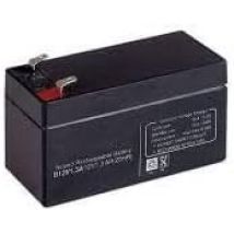 Batteria al Piombo 12V 7Ah – Tensione: 12V, Capacità: 7Ah – MELCHIONI