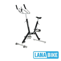 Aquabike Waterflex Lana Bike Noir - Vélo Pour Piscine