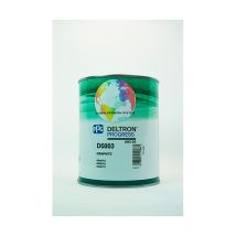 Ppg D6003 Deltron Uhs Graphite Da Litri 1