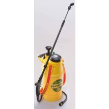 Berthoud - Pulverizador De Prepresión Elyte 8 Pro Garden 6l