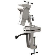 Morse UNISPANN – Tornitura Spessore Lamiera Fino a 80 mm – Ganasce 46 mm – Utensili di Serraggio