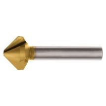 Avellanador Conico Din 335-c 90o Diam. 08,3mm Hss-tin Proma