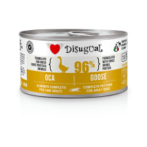 Umido Cane Oca 150gr Disugual
