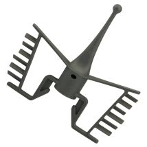 Fouet melangeur – Pièces détachées pour petit électroménager – Marque compatible, Longueur, Largeur – Thermomix