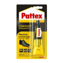 Pattex - Pegamento Transparente 30g Resistente Intemperie