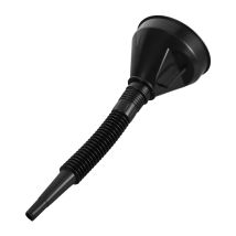Embudo Flexible Para Transferencia De Líquidos Y Aceite Para Automóviles Y Motocicletas, Uso Automotriz, Tubo Expandible De Plástico Resistente, A 