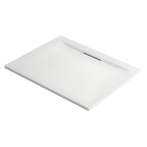 Jacob Delafon - Receveur De Douche 120 X 90 Flight Pure Rectangle Blanc