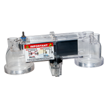 Monarch Zell-Elektrolysezelle Ecosalt 26 Ersatzteil für Salzanlage Chlorproduktion 26 g/h