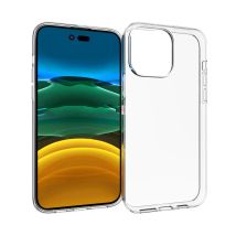 Estuff London Hülle Für Iphone 14 Pro Max, Weich, Es67100008-bulk