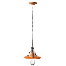 Pendelleuchte COUNTRY C1441 – 25 cm Durchmesser – max. 77W E27 – IP20