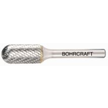Md Rotationsfräser C-form Rund // 12,0 Mm Bohrcraft 51100301200