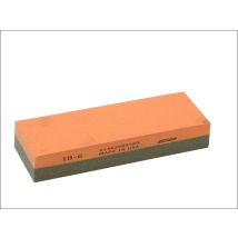 IB6 Bench Stone – 150 x 50 x 25 mm – Coarse and Fine Surface – Ideal for Carpenters and Mechanics