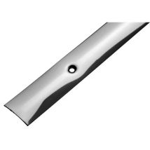 Dinac 2013020 Türschwelle Edelstahl 93 Cm Innen