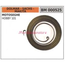 Muelle De Arranque Dolmar Para Motosierra Hobby 101 000525