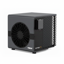 Poolex - Bomba De Calor Nano Fi Para Piscina Poolex Nano Fi 3 Reversible – Hasta 20 M³ 3 Kw