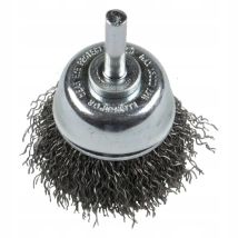 Drahtbürste Klingspor 358331 Stahl 50 Mm Durchmesser