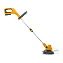 Stiga Gt100e 20v Cordless Battery Strimmer 271102218/uks