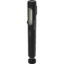 990-00120 Profi Penlight Akkubetrieben Led Schwarz - Ansmann
