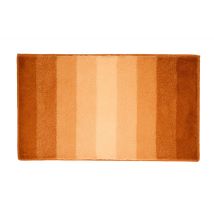 Kleine Wolke Badteppich Palace Brandy, 60 X 100 Cm Badteppich
