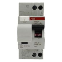 Differenziale Magnetotermico Classe Ac 1p+n 0,03a 32a 4,5ka Abb
