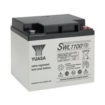 Batteria Yuasa Swl1100 12v 40ah