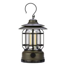Lámpara Portátil Polypool Lampada Outdoor Ricaricabile 5w 300lm