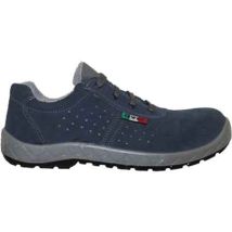 Zapato De Seguridad 'tropea' S1p No 39