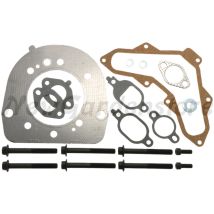 Set Guarnizioni Testata Trattorino Tagliaerba Originale Kohler 20 841 01s