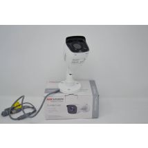 Hik Vision Hwt-b120-m Telecamera Bullet Turbo Hd 1080p 2.8 2mpx Ip66