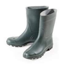 Tronchetto De Pvc 39, Impermeable Y Resistente